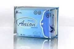 ANION AUNITY DENNÍ 10 ks anionové (aniontové) vložky