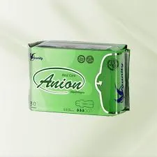 AUNITY ANION velký set INTIMKY 480 ks anionové (aniontové)